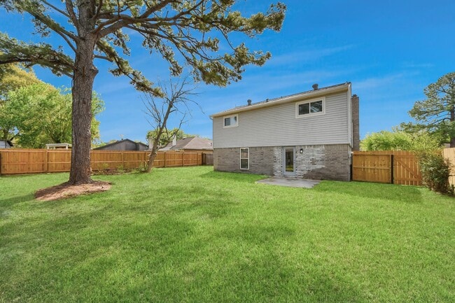 3614 Almington Ln in Houston, TX - Building Photo - Building Photo
