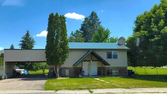 4118-4118 S Reserve St in Missoula, MT - Building Photo