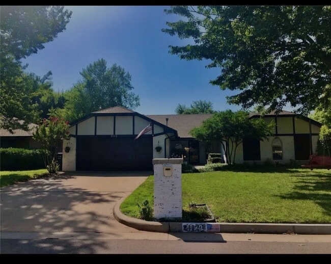 property at 2112 Bentham Pl