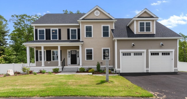 property at 11 St Paul Ln