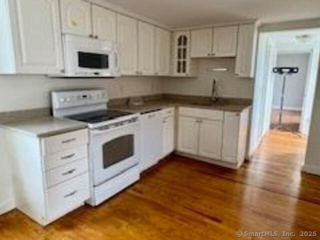 94 William St in New Haven, CT - Building Photo