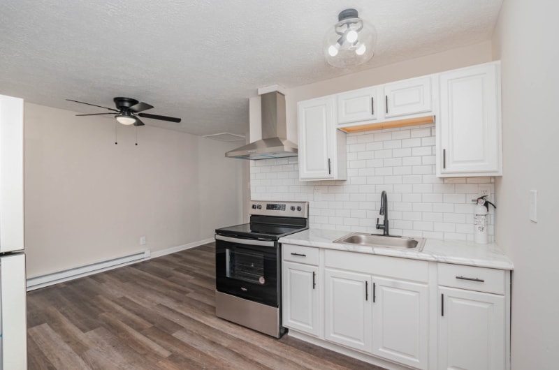 3030 Cleinview Ave in Cincinnati, OH - Building Photo