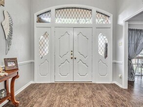 4009 Villa Grove Dr in Dallas, TX - Building Photo - Building Photo