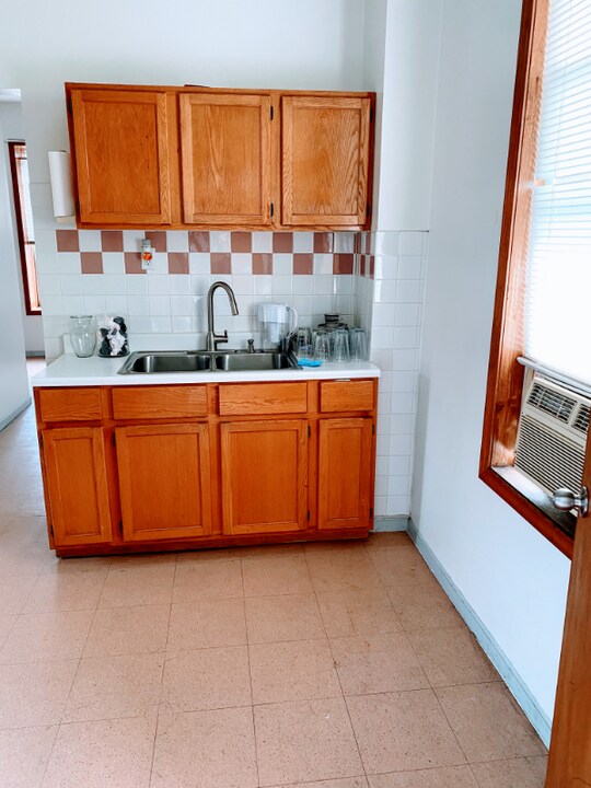 3630 S Paulina St in Chicago, IL - Building Photo