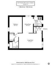 3527 N Broadway in Chicago, IL - Building Photo - Building Photo