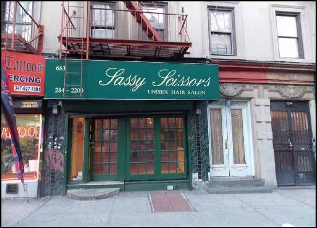 663 Flatbush Ave