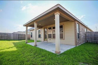 1738 Anna Crk Dr in Richmond, TX - Building Photo - Building Photo