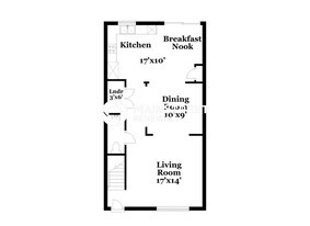 496 Rogers Lake Rd E in Kannapolis, NC - Building Photo