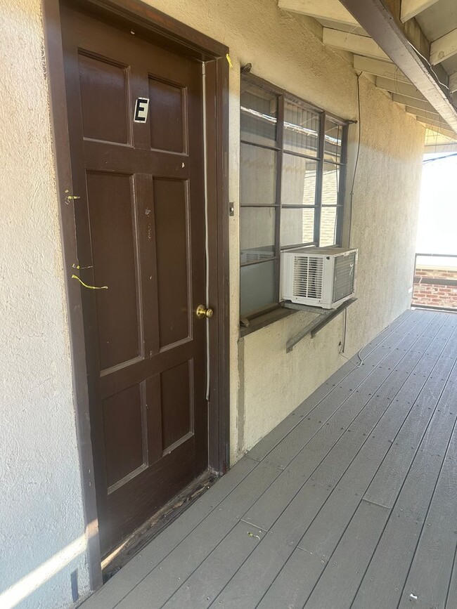 property at 1711 Easy St