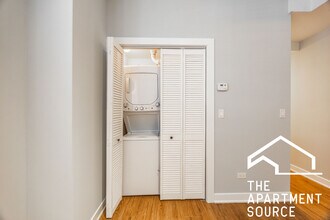 4628 N Leavitt St, Unit GDN in Chicago, IL - Foto de edificio - Building Photo