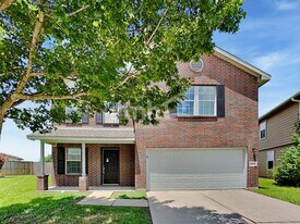 20910 Hazy Bluff Ct in Katy, TX - Building Photo