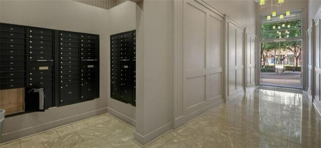 1100 Howell Mill Rd NW in Atlanta, GA - Building Photo - Building Photo