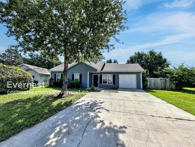 property at 120 Meriweather Way