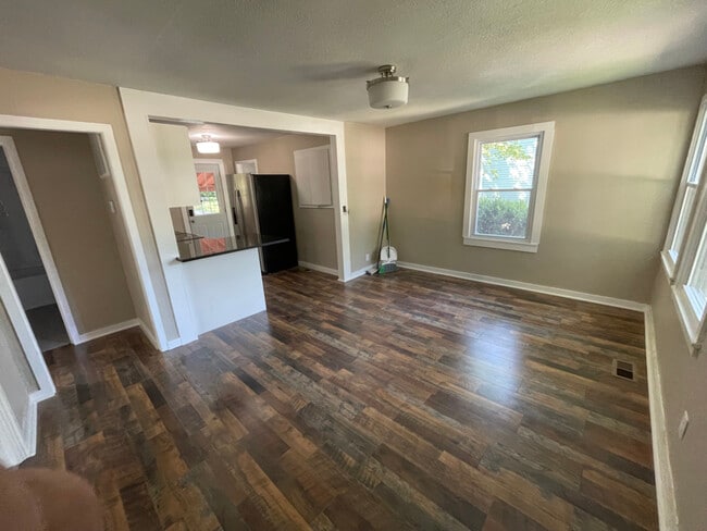 517 S Atchison St in El Dorado, KS - Building Photo - Building Photo