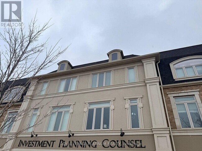 4167 Palermo Common in Burlington, ON - Building Photo - Building Photo