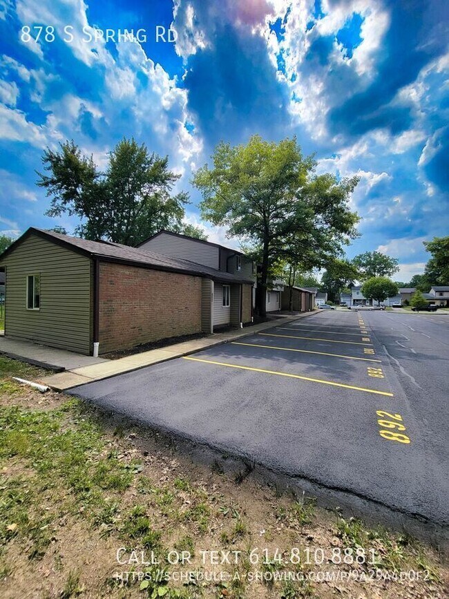 878 S Spring Rd in Westerville, OH - Building Photo - Building Photo