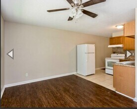 2404 Owen St in Durham, NC - Building Photo - Building Photo