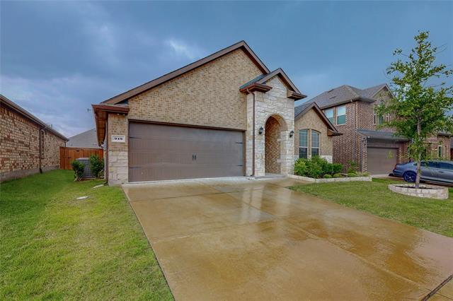 949 Royal Ln in Celina, TX - Building Photo