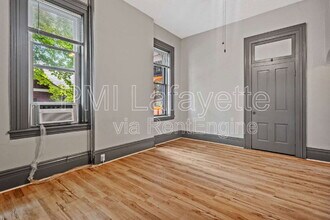 1432 South St in Lafayette, IN - Foto de edificio - Building Photo