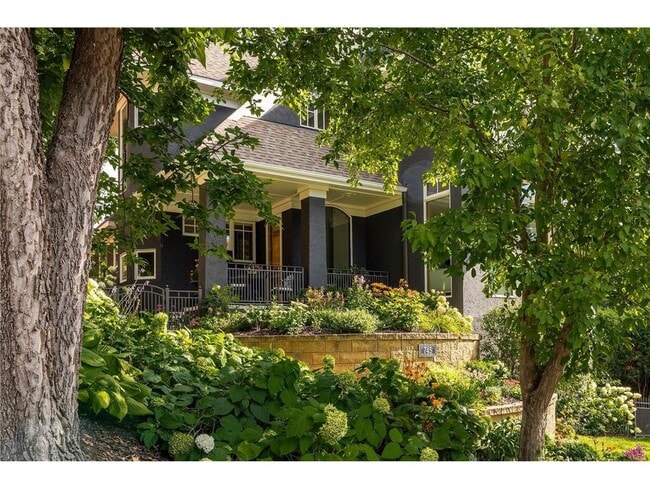 property at 745 Rice St E