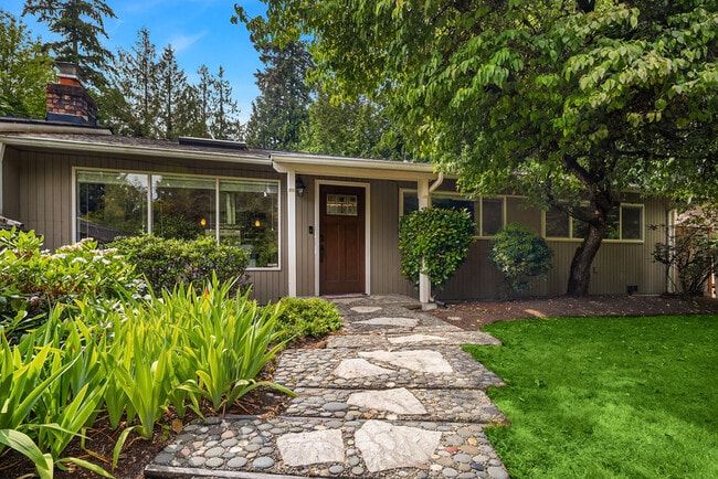 property at 8545 142nd Ave NE