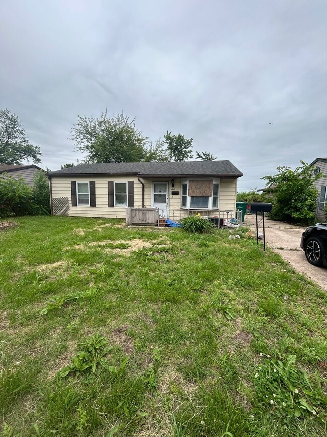 property at 608 St Monica Dr