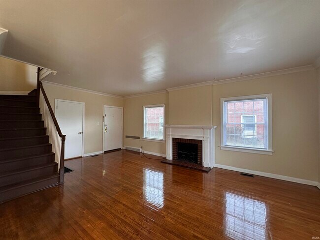 905 Lincoln Ave in Evansville, IN - Building Photo - Building Photo