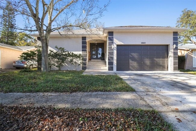 5840 Mariposa Dr in Holiday, FL - Building Photo - Building Photo