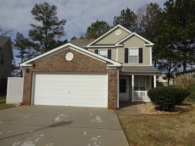 4020 Angels Dr