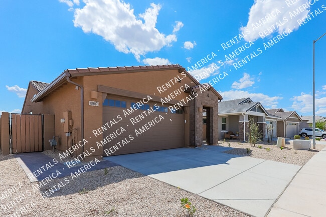 8907 W Solano Dr in Glendale, AZ - Building Photo - Building Photo