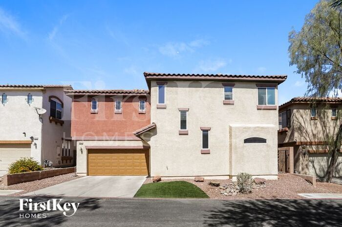 8952 Tamar Sage Ct in Las Vegas, NV - Building Photo
