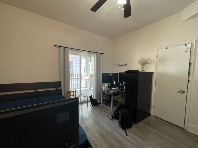 3819 Lancaster Ave in Philadelphia, PA - Building Photo - Building Photo