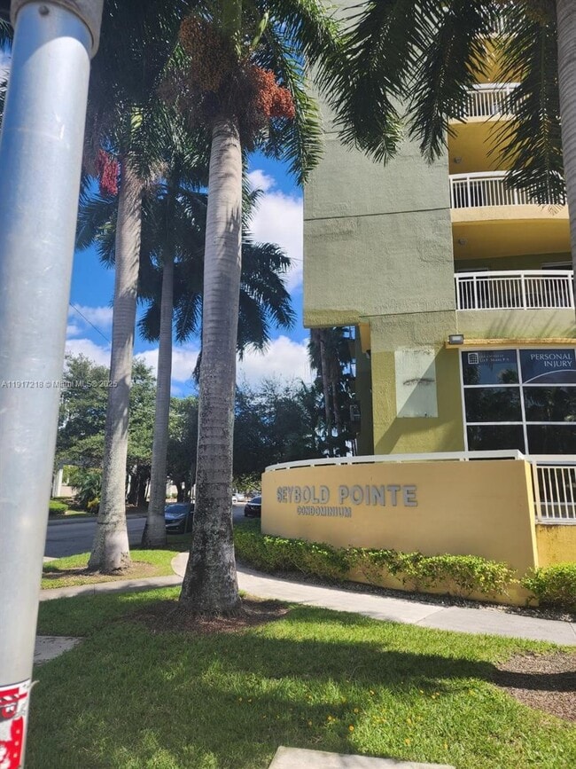 property at 816 NW 11th St