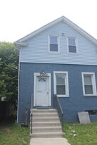 700 Lindley St in Bridgeport, CT - Building Photo