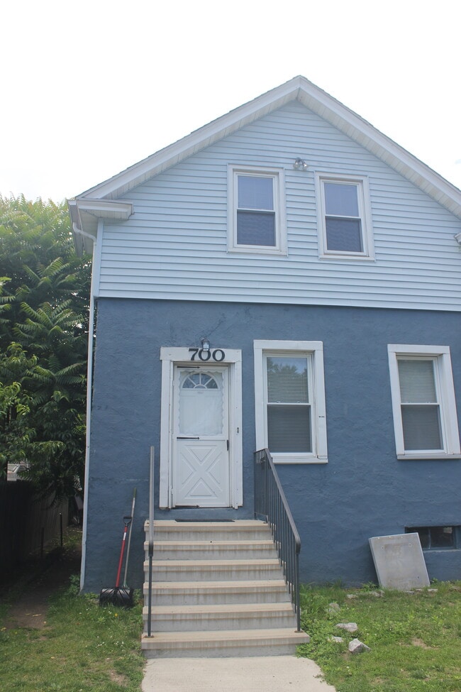 property at 700 Lindley St