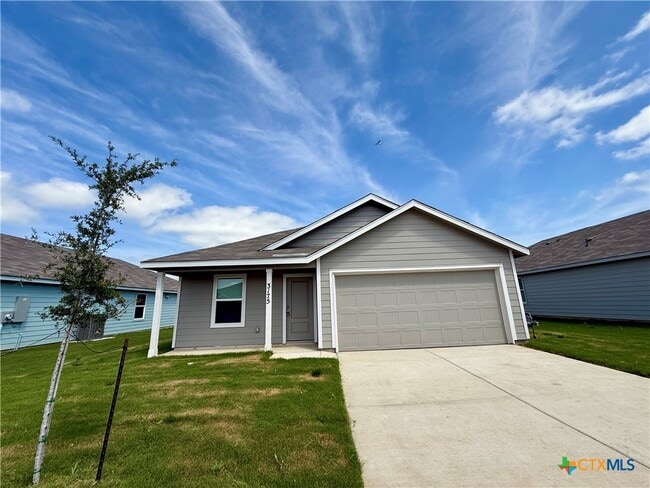 property at 3175 Dispatch Dr