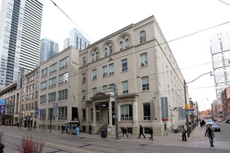 Mirvish+Gehry in Toronto, ON - Building Photo - Building Photo