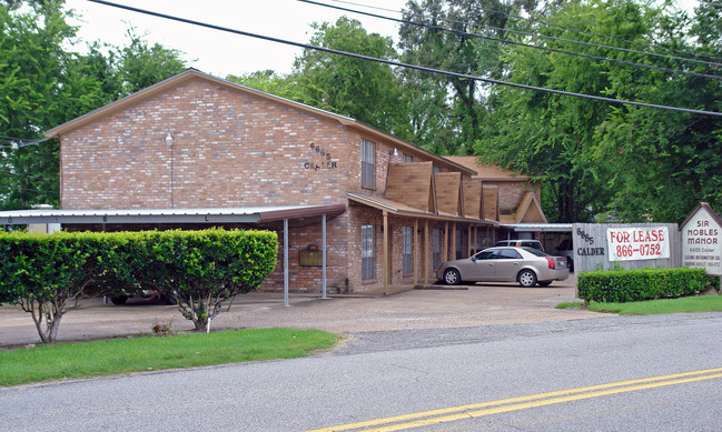 6685 Calder Ave in Beaumont, TX - Building Photo - Building Photo