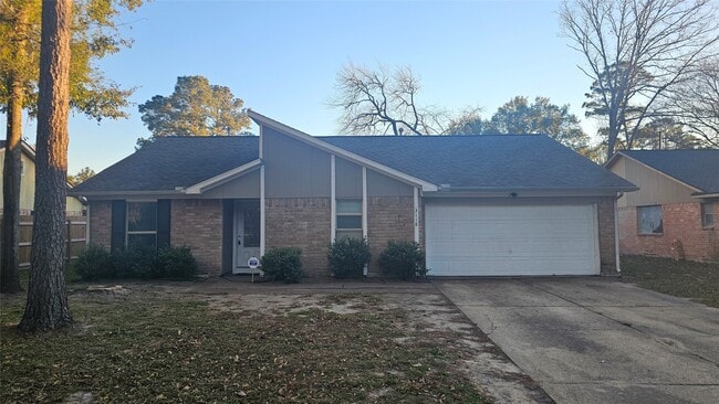 3118 Brookdale Dr in Humble, TX - Building Photo - Building Photo