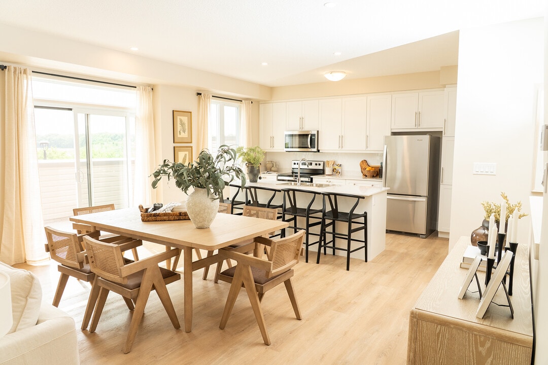 460 Asher Cres in London, ON - Building Photo