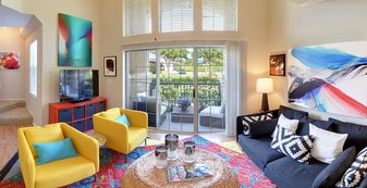 Langdon at Spring Creek