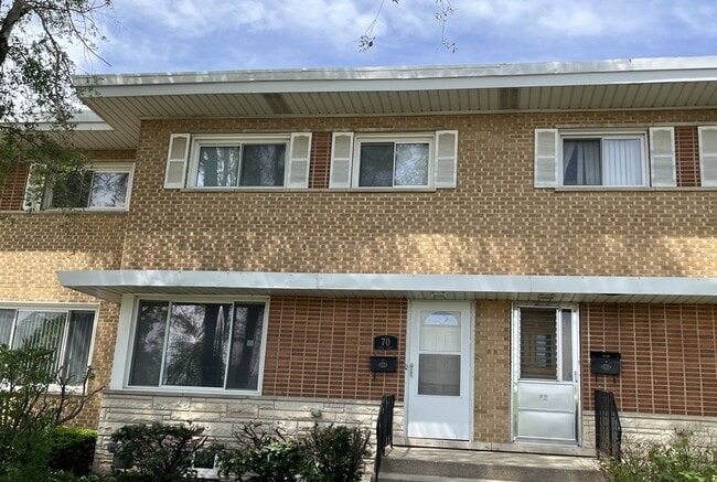 property at 70 N Albert St