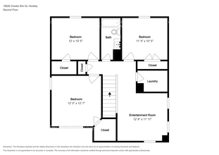 18826 Charter Elm Dr in Hockley, TX - Building Photo - Building Photo