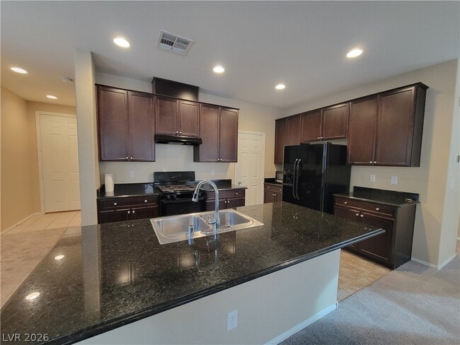 3705 Catamount Creek Ave in Las Vegas, NV - Building Photo - Building Photo