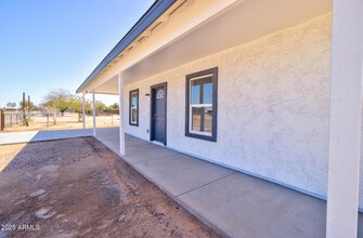 3345 W Tollan Dr in Eloy, AZ - Building Photo - Building Photo