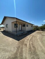 6663 Sage Ave in Twentynine Palms, CA - Building Photo