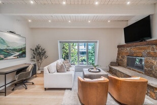 725 E Durant Ave in Aspen, CO - Building Photo