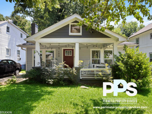 property at 194 Westview Pl SW