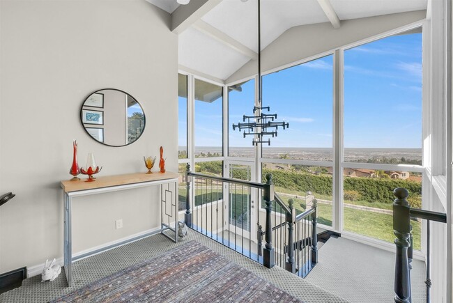 property at 28963 Crestridge Rd