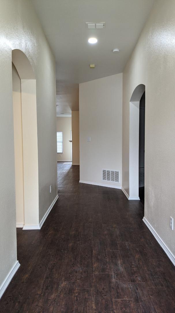 2807 Lakefield Dr in Wylie, TX - Foto de edificio - Building Photo